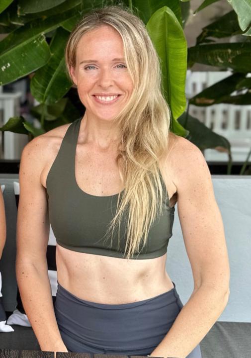 Ingrid Truelove