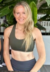 Ingrid Truelove