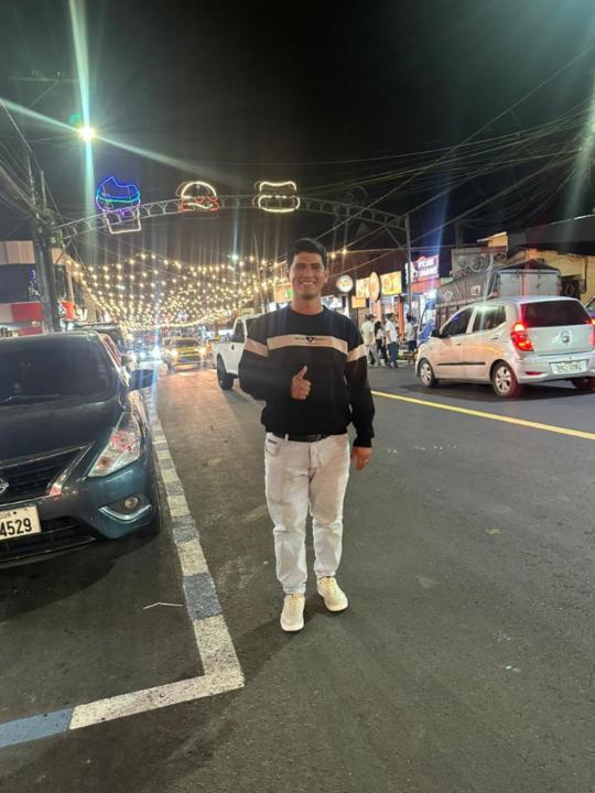 Anthony Velasquez