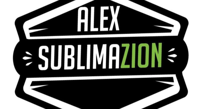 Alex Sublimazion