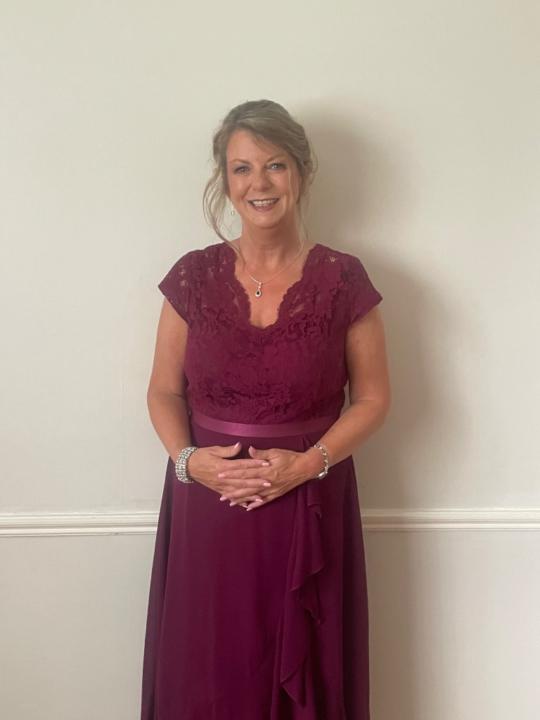 Maria Murphy