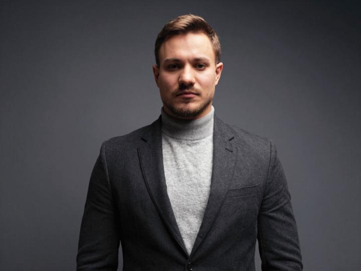 Kevin Janik