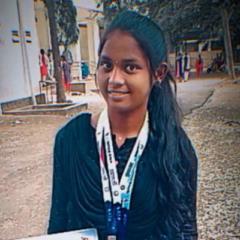 Jayasri N