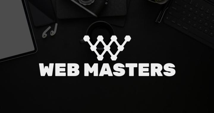 WEB MASTERS
