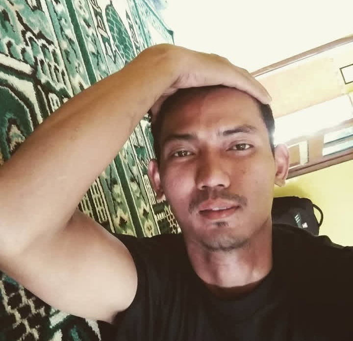 M Slamet