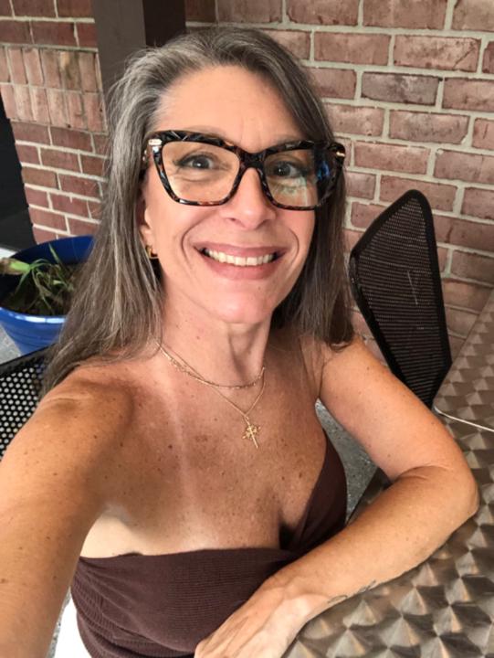 Jeanie Gist