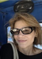 Dalila Alfonso