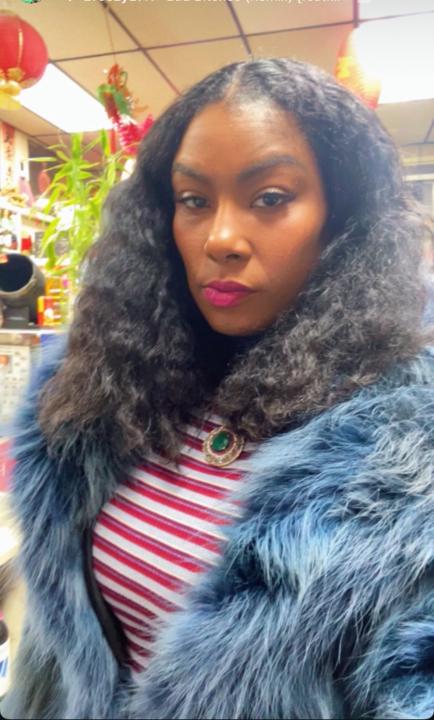 Kisha Andrews