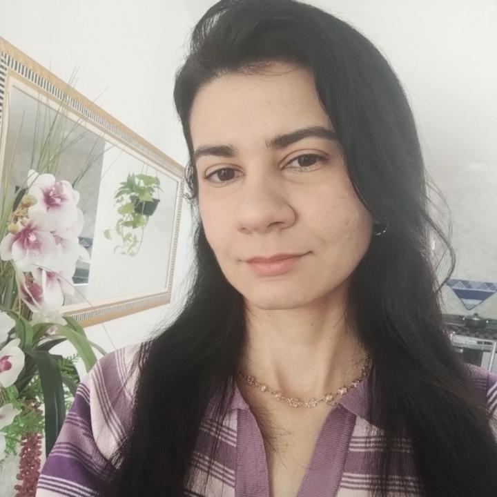 Sherla Santos