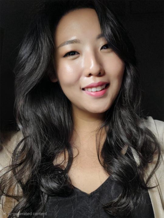 Kate Kim