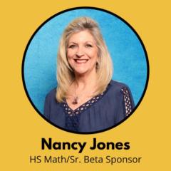 Nancy Jones