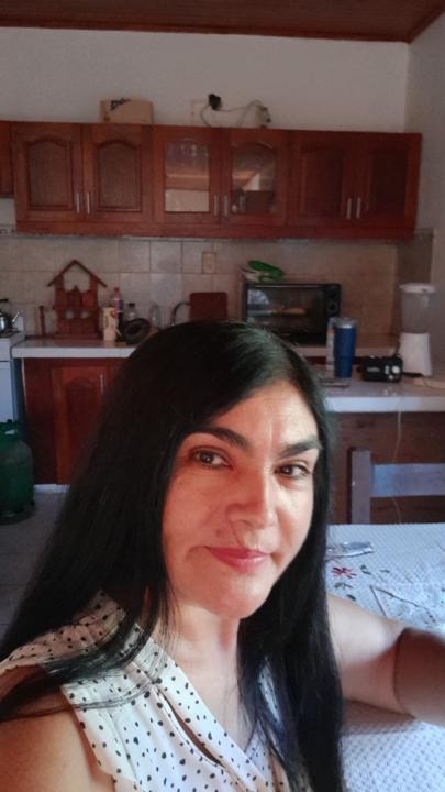 Sonia Rojas