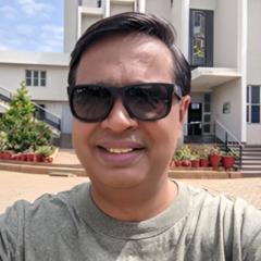 Sharad Gaur
