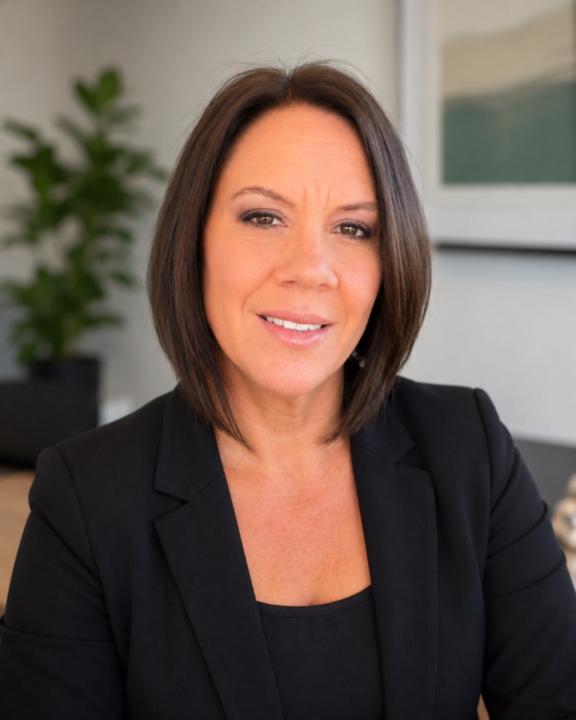 Jill Robbins