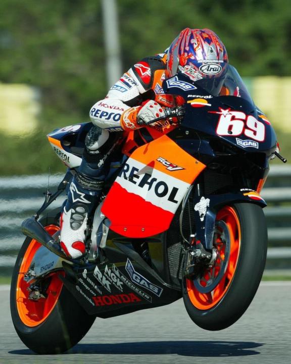 Sergio Vargas