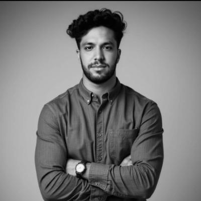 Mustapha Habibi