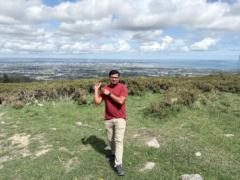Amol Delmade