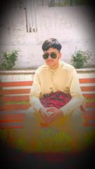 Maaz khan Alizai