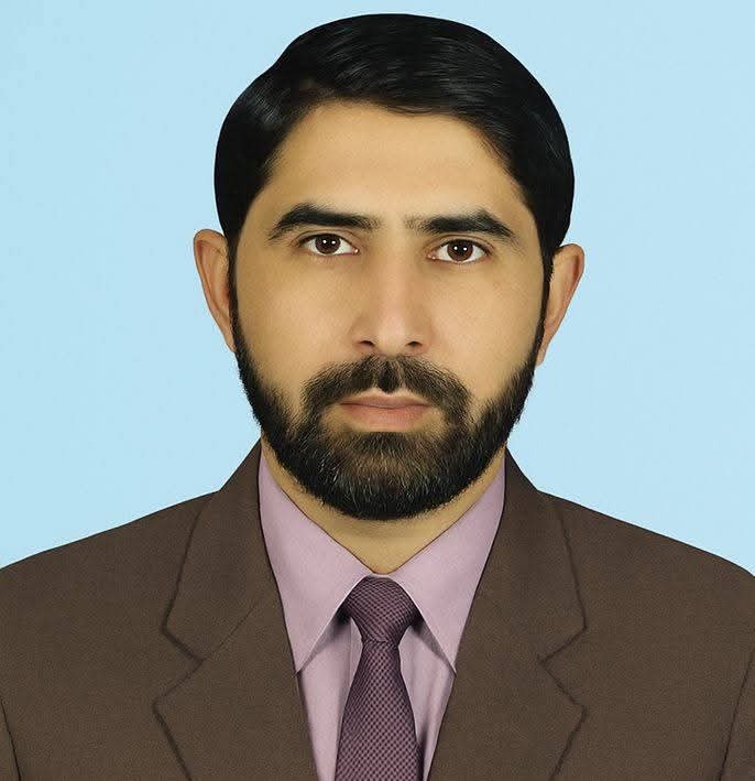 Tanveer Hussain