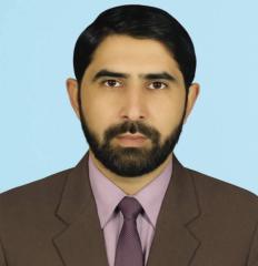 Tanveer Hussain