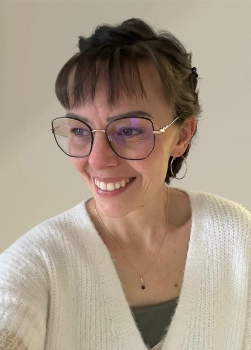 Julie Nedellec