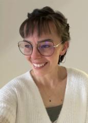 Julie Nedellec
