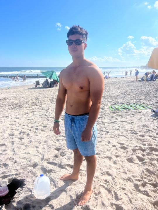 Vincent Barreras