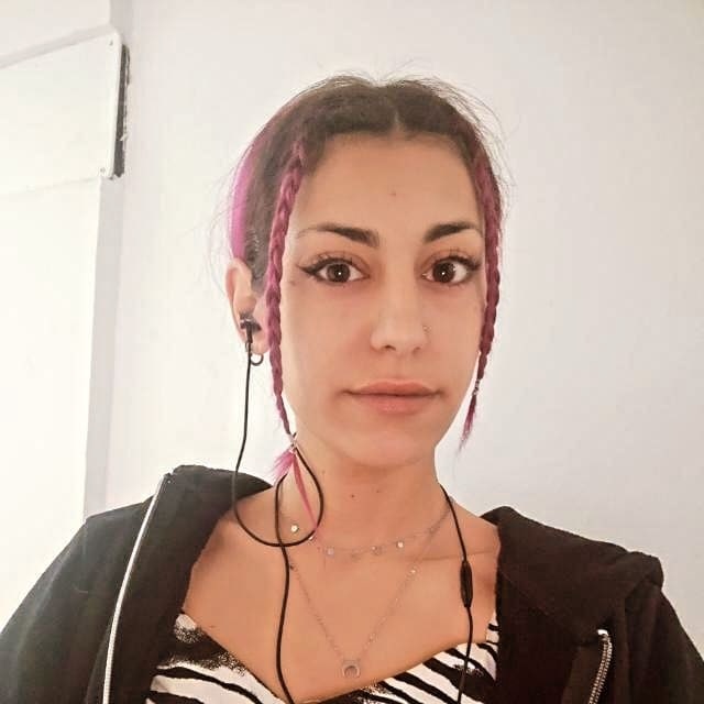 Aida Barberá
