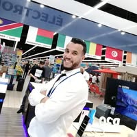 Mohamed El hail