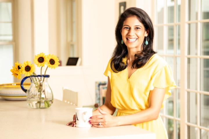 Anokhi Sullivan