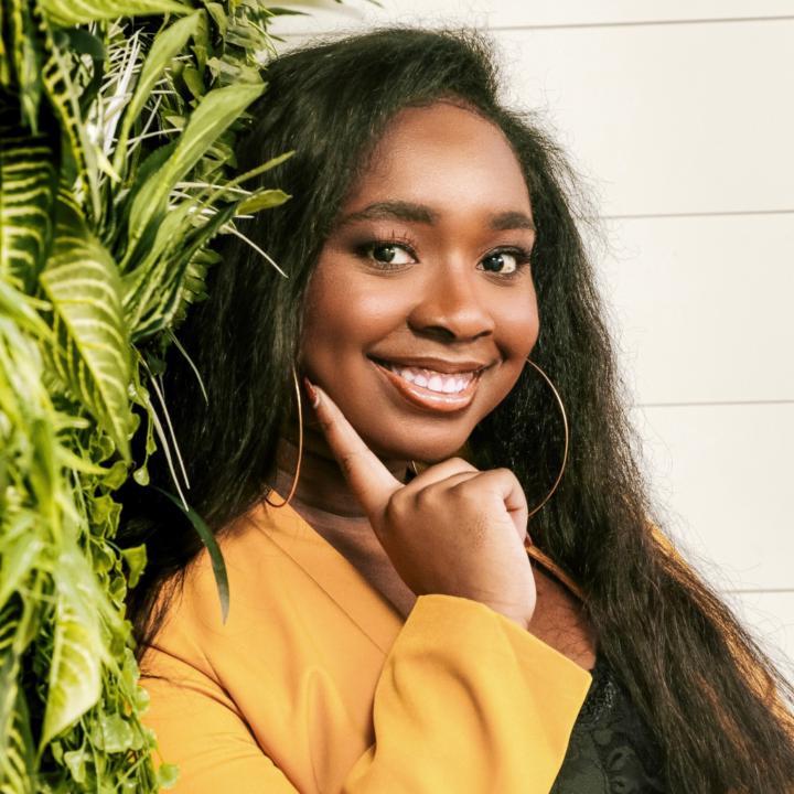 Zahna Franklin