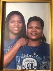 Latanya Cunningham Cunningham