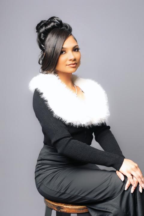 Janae Fisher