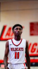Jamion Broom