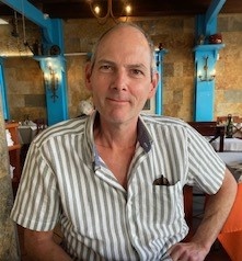 Kevin Burton