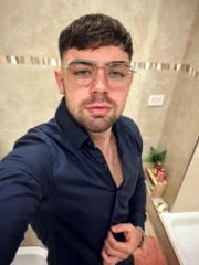 Charly Menegatti