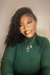 Saniah Anderson