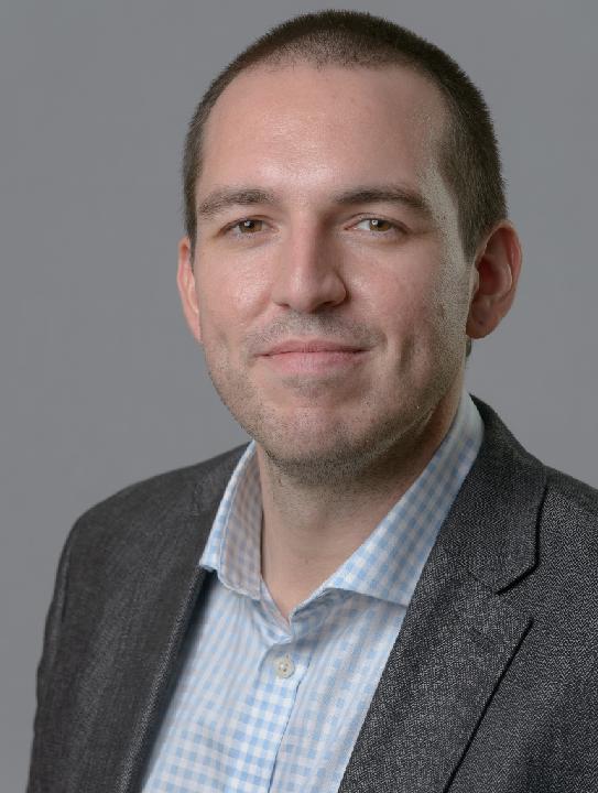 Michael Roberts