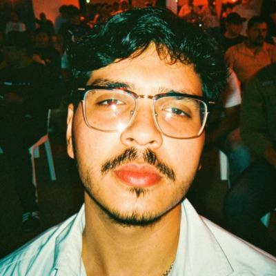 Axcel Perez