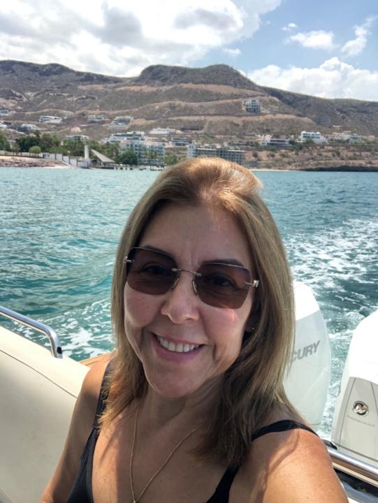 Beatriz Undreiner