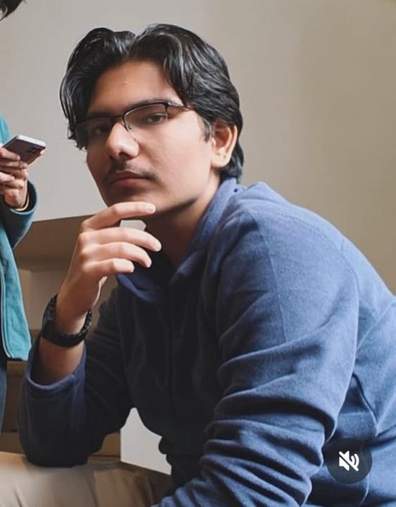 Abhinav Saha