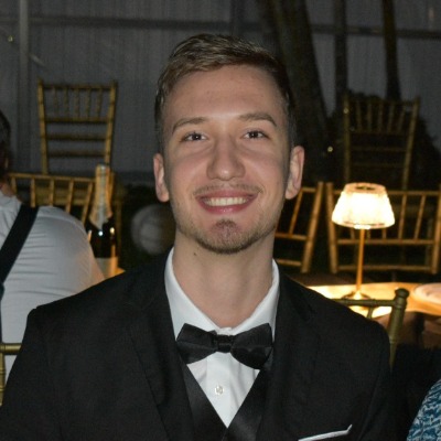 Nick Praschma