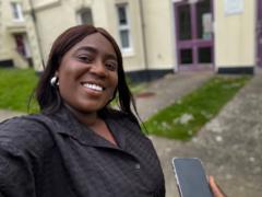 Sheilla Yeboah