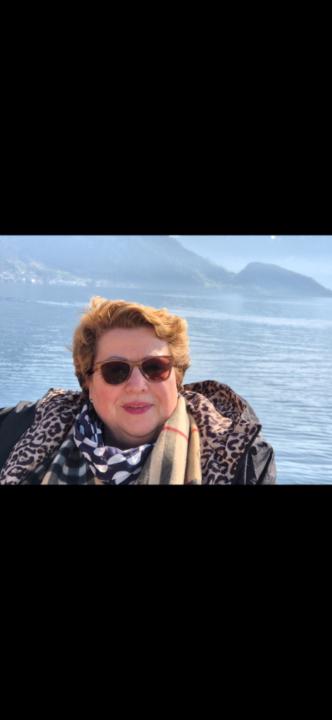 Ineke de Vries