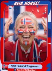 Ann Nilsen