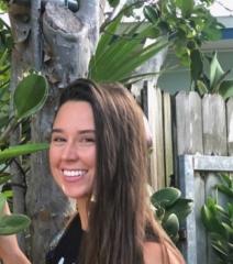 Olivia Manz
