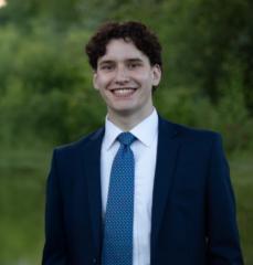Liam Straebler
