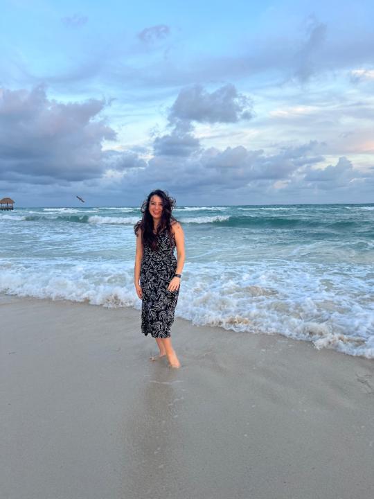 Daniela Morales Aseff