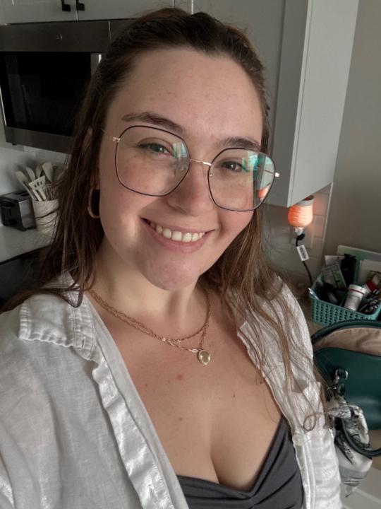 Madelyn Hoskins