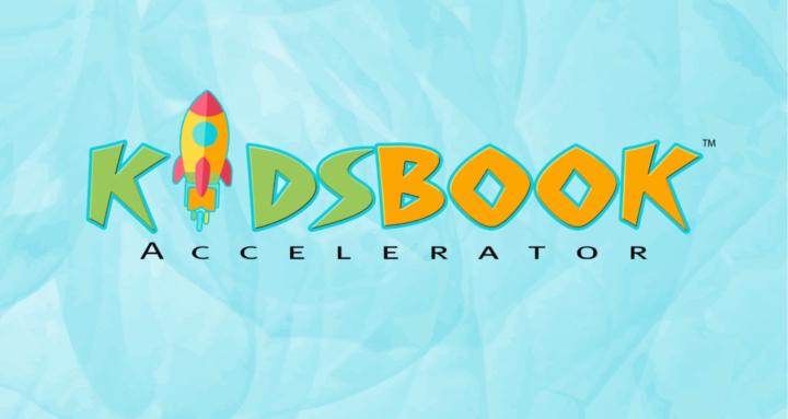 Kid's Book Accelerator Circle
